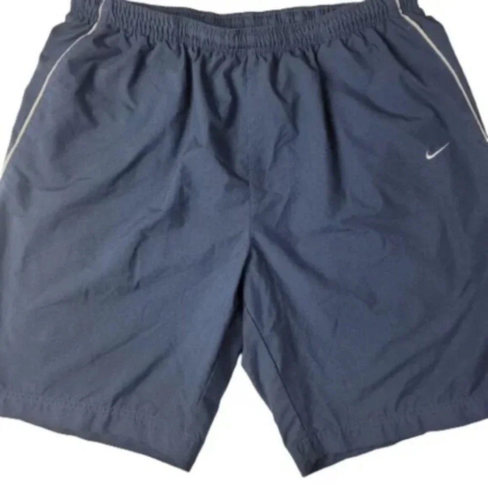 Nike Swim Shorts Mens Size XXL